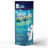 EcoNow OXY-TABS Pro-Strength Septic Tank Cleaning Tabs 1Tab Per Month per 1500 Gal. Half the Cost of Ridx more Effective (3) view 1