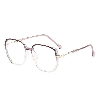 HNYSDZSW Glassesify Reading Glasses 1.5x, Glassesify Reading Glasses for Women and Men,Glassesify Blue Light Reading Glasses Unisex-Purple