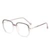 HNYSDZSW Glassesify Reading Glasses 1.5x, Glassesify Reading Glasses for Women and Men,Glassesify Blue Light Reading Glasses Unisex-Purple view 1