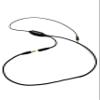 Enersound NKL-402 Professional Neckloop with Break Away safety feature 3.5mm Stereo plug view 1