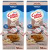Nestle Coffee mate Plant Based Liquid Coffee Creamer Singles, Vanilla Flavored Oat Milk, 50 Ct Box (Pack of 2) view 1