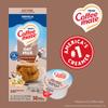 Nestle Coffee mate Plant Based Liquid Coffee Creamer Singles, Vanilla Flavored Oat Milk, 50 Ct Box (Pack of 2) view 3