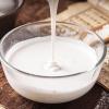 Glutinous rice flour 17.6oz/500g water milled glutinous rice flour can be used to bake green rice balls, ice crust moon cake flour, rice dumpling glutinous rice flour pumpkin cake view 3