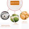 Glutinous rice flour 17.6oz/500g water milled glutinous rice flour can be used to bake green rice balls, ice crust moon cake flour, rice dumpling glutinous rice flour pumpkin cake view 4