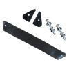 Stroller Footrest,Adjustable Stroller Extension Footboard,Pram Foot Rest,Foot Support Stroller Accessories for Pushchair (37cm) view 1