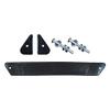 Stroller Footrest,Adjustable Stroller Extension Footboard,Pram Foot Rest,Foot Support Stroller Accessories for Pushchair (37cm) view 2