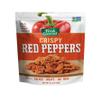 Fresh Gourmet Crispy Red Peppers Salad Topper, 3.5 Ounce (Pack of 5) view 1