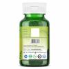 ORGANIC ZING Thunder God Vine 400 mg 20:1 Extract 60 Veg Capsules - Premium Herbal Supplement for Daily Wellness view 3