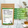 4 oz. Angelica Root Bulk Herb Herbal Tea (Angelica Archangelica) - 113g Herb Tea view 2