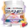 EHP Labs x Ghostbusters OxyShred Pre Workout Powder & Shredding Supplement - Preworkout Powder with Acetyl L Carnitine, Energy Boost Drink - Proton Plasma, 60 Servings view 1