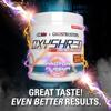 EHP Labs x Ghostbusters OxyShred Pre Workout Powder & Shredding Supplement - Preworkout Powder with Acetyl L Carnitine, Energy Boost Drink - Proton Plasma, 60 Servings view 4