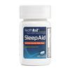 HealthA2Z Sleep Aid | Doxylamine Succinate 25mg | Non Habit-Forming (40 Counts (Pack of 1)) view 1