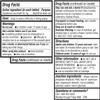 HealthA2Z Sleep Aid | Doxylamine Succinate 25mg | (200 Counts (Pack of 1)) view 4