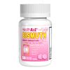 HealthA2Z Bismuth | Bismuth Subsalicylate 262mg | Multi-Symptom Relief | (50 Count (Pack of 1)) view 1