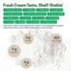 Z Natural Foods Heavy Cream Powder - Nutrient-Dense, Delicious Powdered Cream with 1-Year Shelf Life - Easy to Use & Perfect for Coffee, Baking & Recipes, Keto-Friendly, Gluten-Free, 5 lbs view 4