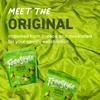 Freestyle Snacks Olive Snack Packs - As Seen on Shark Tank - Fresh Pitted Green Olives, Jumbo-Sized, Grown in Greece, All Natural, Non-GMO, Sugar-Free, Low Calorie Snack - Original, 4oz (3 Pack) view 3