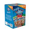 Blue Diamond Almonds Snack Nut Variety Pack for Kids, Office, School, On-the-go, 0.75 oz Gluten Free Individual Packs, Wasabi & Soy Sauce, Lightly Salted, and Smokehouse (Pack of 1,24 Count Total) view 4