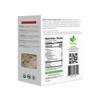 Big Green Organic Food - Organic Traditional Ramen, USDA Organic, Non-GMO, Vegan, Air-Dried, Non-Fried. (10.5 oz) view 2