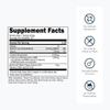 Transparent Labs Creatine HMB - Creatine Monohydrate Powder with HMB for Muscle Growth, Increased Strength, Enhanced Energy Output, and Improved Athletic Performance - 30 Servings, Black Cherry view 3