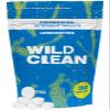 Wild Clean | Dishwasher Detergent Tablets | Unscented Plastic-Free & Eco Friendly Alternative to Liquid Pods - Natural, Sustainable| 30 Pack view 1