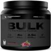 Transparent Labs Bulk Black Pre Workout - Clinically Dosed, Sugar Free Preworkout for Men and Women with Beta Alanine Powder, Citrulline Malate, & Caffeine - 30 Servings, Black Cherry view 1
