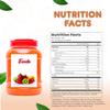 Fanale Premium Flavoring Jam for Bubble Tea | Pineapple Flavor Fruit Jam | for Boba Tea, Smoothie Paste, Slushes, Desserts | 10 pound | JAM002 view 2