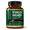 Herbal Goodness Chanca Piedra Capsules 60ct - Chanca Piedra Stone Breaker for Kidney and Gallbladder Health Support - Supports Kidney Function and Gallbladder Wellness - 1 Bottle view 1