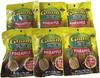 Philippine Dried Pineapples 6 packs X 70g (Guam USA Brand) Freshco Cebu view 1