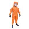 Bee Suit New Inflatable Anti Bee Suit Breathable and Durable Breeding Bee Suit (Color : Orange, Size : XXXL) view 1