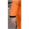 Bee Suit New Inflatable Anti Bee Suit Breathable and Durable Breeding Bee Suit (Color : Orange, Size : XXXL) view 4