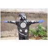 Bee Suit New Tree Climbing Anti wasp Suit with Full Breathability (Color : Black, Size : Medium) view 2