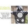 Bee Suit New Tree Climbing Anti wasp Suit with Full Breathability (Color : Black, Size : Medium) view 4