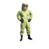 BSapp Bee Suit Full Set of Breathable bee Protective Clothing for catching Tiger Headed Bees and Wasps (Color : Green, Size : X-Large) view 1