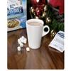 KANDYRIFIK HOT COCOA MIX (SWISS MISS MARSHMALLOW) | Swiss Miss Hot Cocoa Mix with Marshmallow 12 Envelops & 12 Peppermint Candy Cane Spoons Plus Free HAPPY HOLIDAY CARD Card Tag. view 4