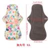 3 Pieces Menstruation Towel Daily pad Night Sanitary Towel Washable Sanitary pad view 2