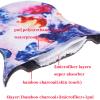 3 Pieces Menstruation Towel Daily pad Night Sanitary Towel Washable Sanitary pad view 3