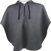 Winter Wheelchair Blanket Wheelchair Cloak, Thicken Warm Plush Windproof Fleece Wheelchair Warmer Cover, Keep Warm Shawl Wheelchair Cosy Leg Cover, Suitable for Men and Women view 1