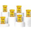 Aboniki Balm (6 Glass Jars) - Powerful and Fast-Acting Pain Relief for Muscles, Joints, and Whole Body. Get Quick Relief and Comfort with The Original Balm - Soothes Aches and Pains. view 1