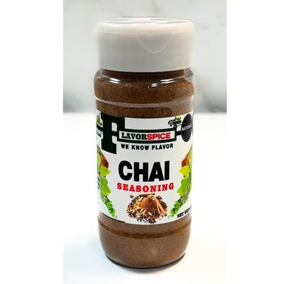 Chai Masala Seasoning (1 JAR (3.45oz)
