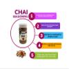 Chai Masala Seasoning (1 JAR (3.45oz) view 2