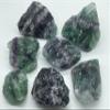 GAF TREASURES Jumbo Rainbow Fluorite Rough Stones, Natural Rainbow Fluorite, Raw Fluorite Crystals (3-4 lbs) view 4