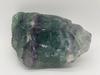 GAF TREASURES Jumbo Rainbow Fluorite Rough Stones, Natural Rainbow Fluorite, Raw Fluorite Crystals (2-3 lbs) view 2