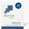 The Patch Remedy Magnesium Patch | Magnesium Glycinate | 30 Patches view 1