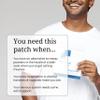 The Patch Remedy Magnesium Patch | Magnesium Glycinate | 30 Patches view 3
