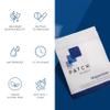 The Patch Remedy Magnesium Patch | Magnesium Glycinate | 30 Patches view 4