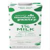 Marcel's Modern Pantry 1% Milk One Quart 32 fl oz (946 mL) 8g Protein A&D Vitamins view 1