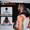 SpiriTouch Pro Shiatsu Neck Massager with Heat,4D Heated Neck and Shoulder Massager,Neck Massager for Pain Relief Deep Tissue,Shoulder Massager with Heat, Kneading Massager Machine for Pain Relief view 3