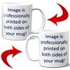 Aadhvika Name Christmas Gift. Personalized Ugly Christmas Sweater Coffee Mug. Funny Custom Xmas Gift, Stocking Stuffer For Friends, Coworkers And Person Who Has Everything. 11 Ounces. view 3
