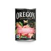 Oregon Fruit Rhubarb in Extra Light Syrup, 14.6 oz (Pack of 4) view 1