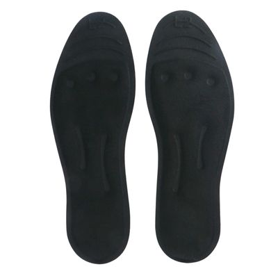 1 Pair Arch Inserts Foot Massage Insoles Orthotic Insole Shoe Insert Arch Support Liquid Gel Men and Women Sports